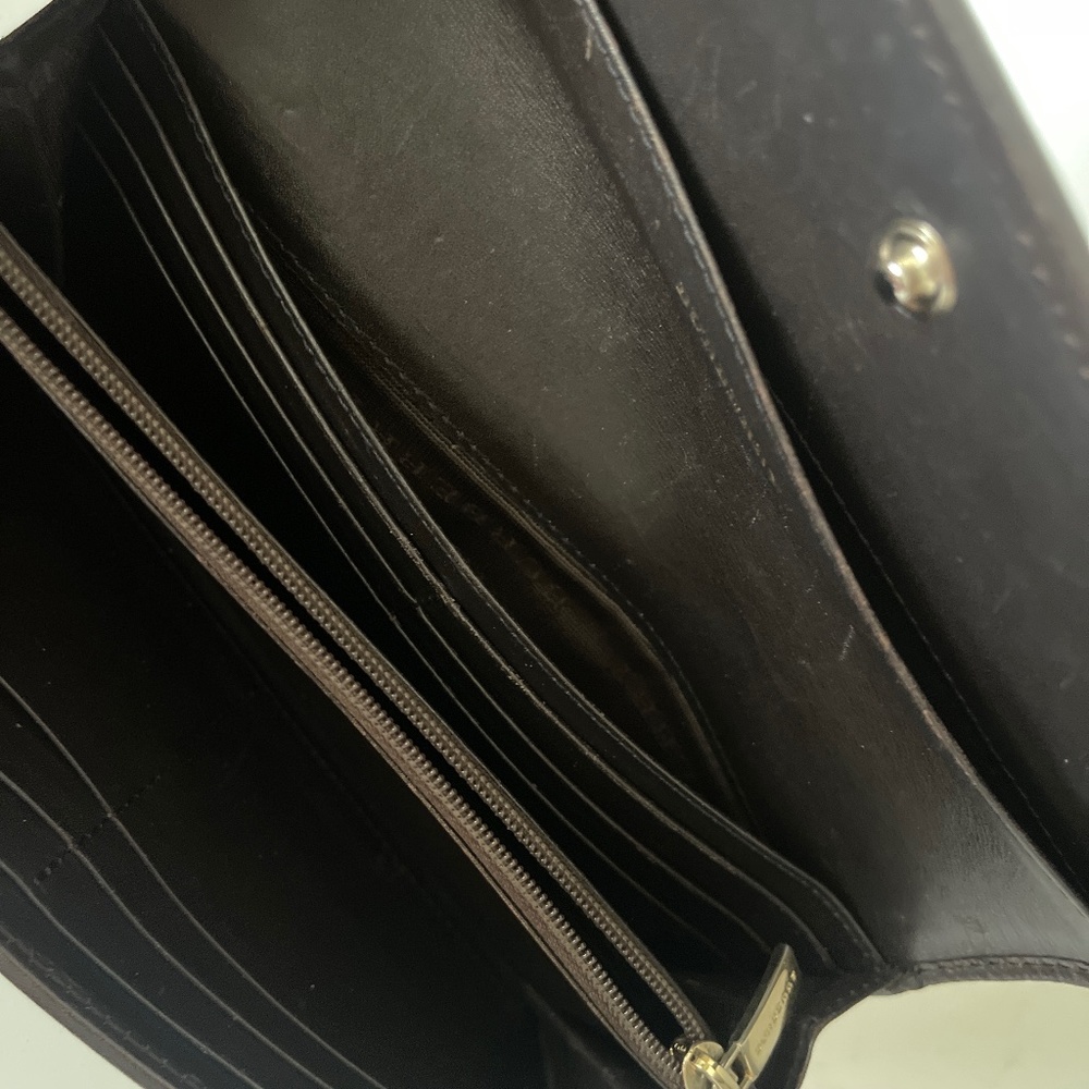 Burberry Wallet - Picture 3 of 3